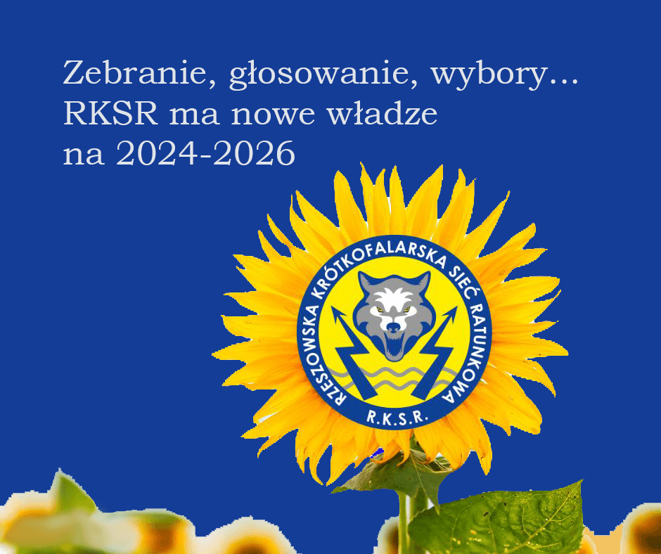 Walne zebranie członków RKSR